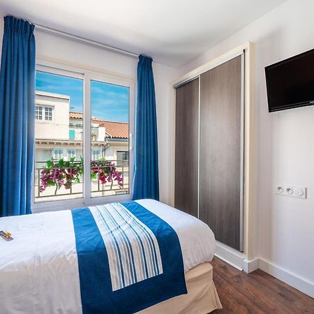 קאן Hotel Hoche מראה חיצוני תמונה