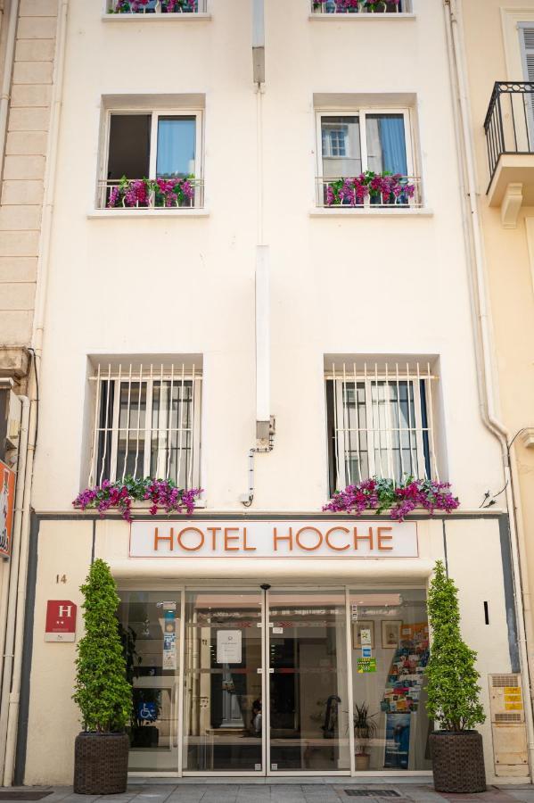 קאן Hotel Hoche מראה חיצוני תמונה